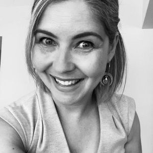 Meet your Posher, Melanie